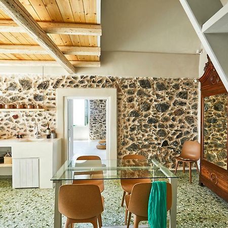 Villa Murat Fira  Dış mekan fotoğraf