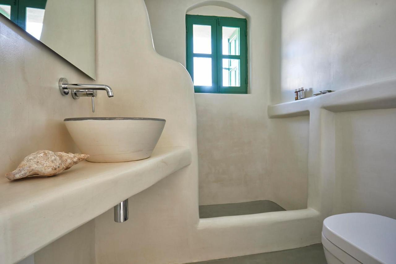 Villa Murat Fira  Dış mekan fotoğraf